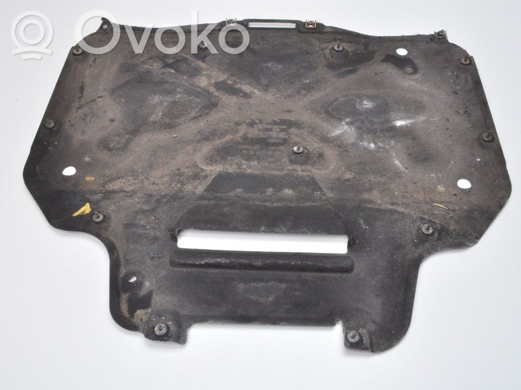 Bentley Bentayga Engine splash shield/under tray 