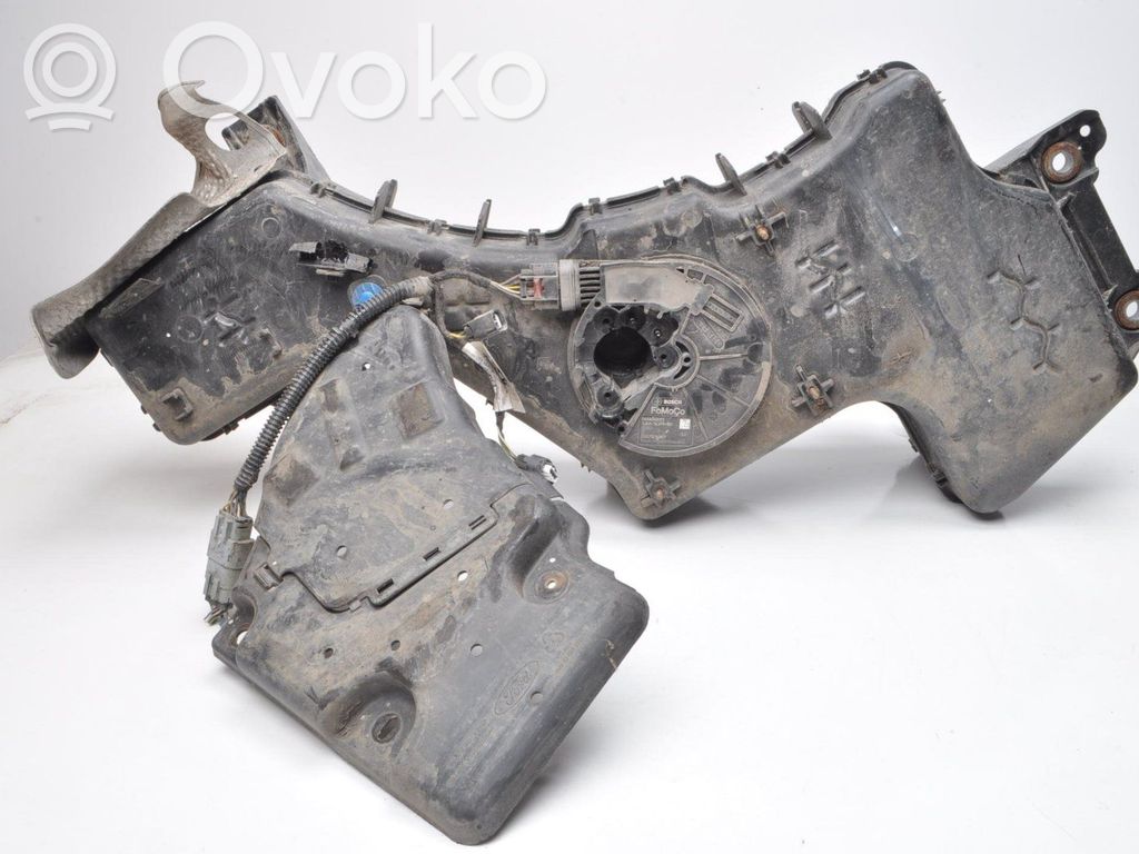 Ford Tourneo Muu ulkopuolen osa 