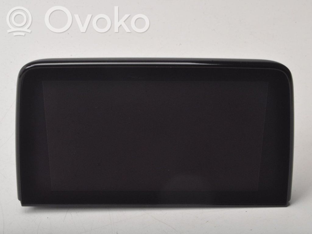 Ford Kuga III Monitor / wyświetlacz / ekran 