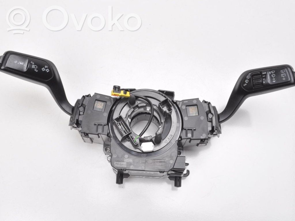 Ford Fiesta Kit interrupteurs 