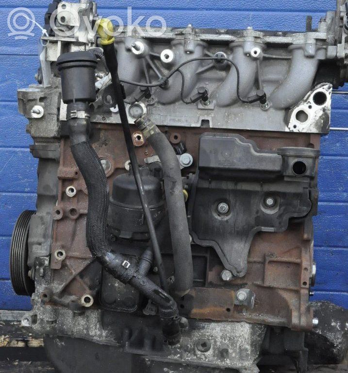 Ford S-MAX Moottorisarja 