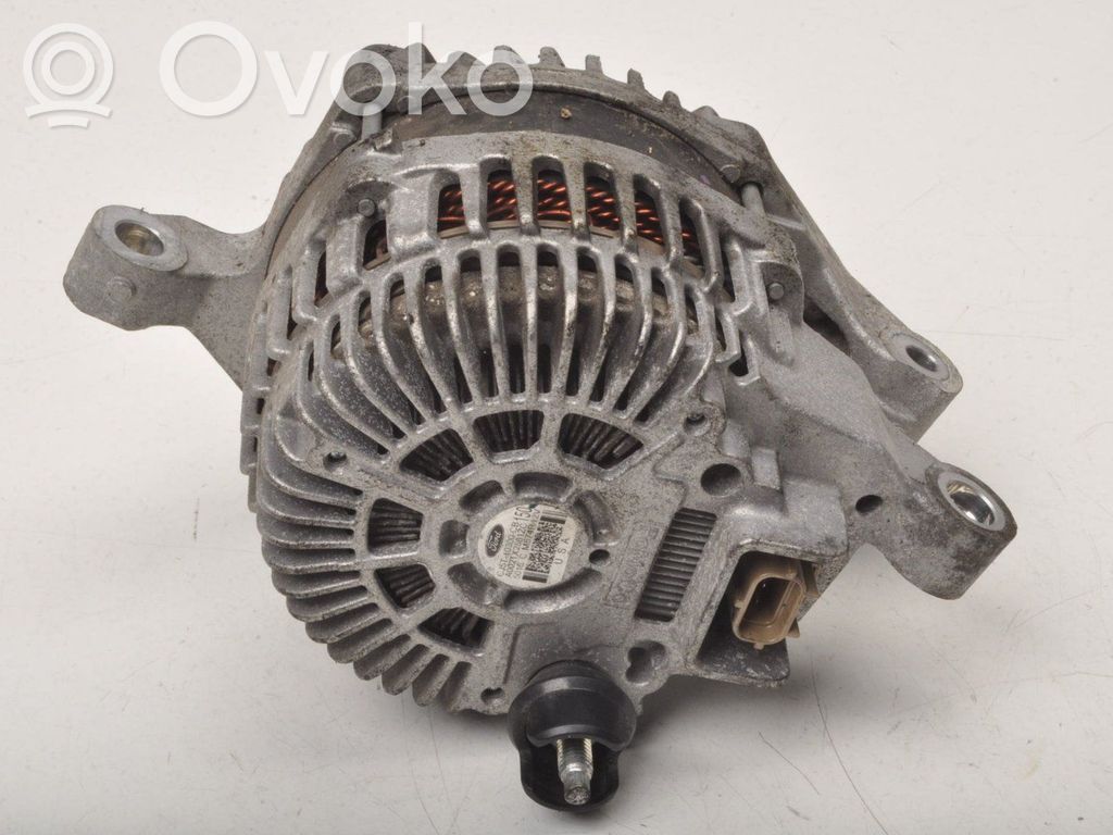 Ford Focus Ģenerators 