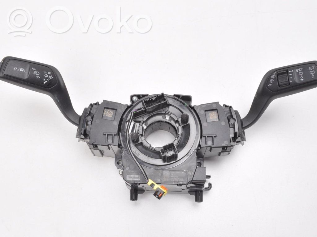 Ford Fiesta Kit interrupteurs 