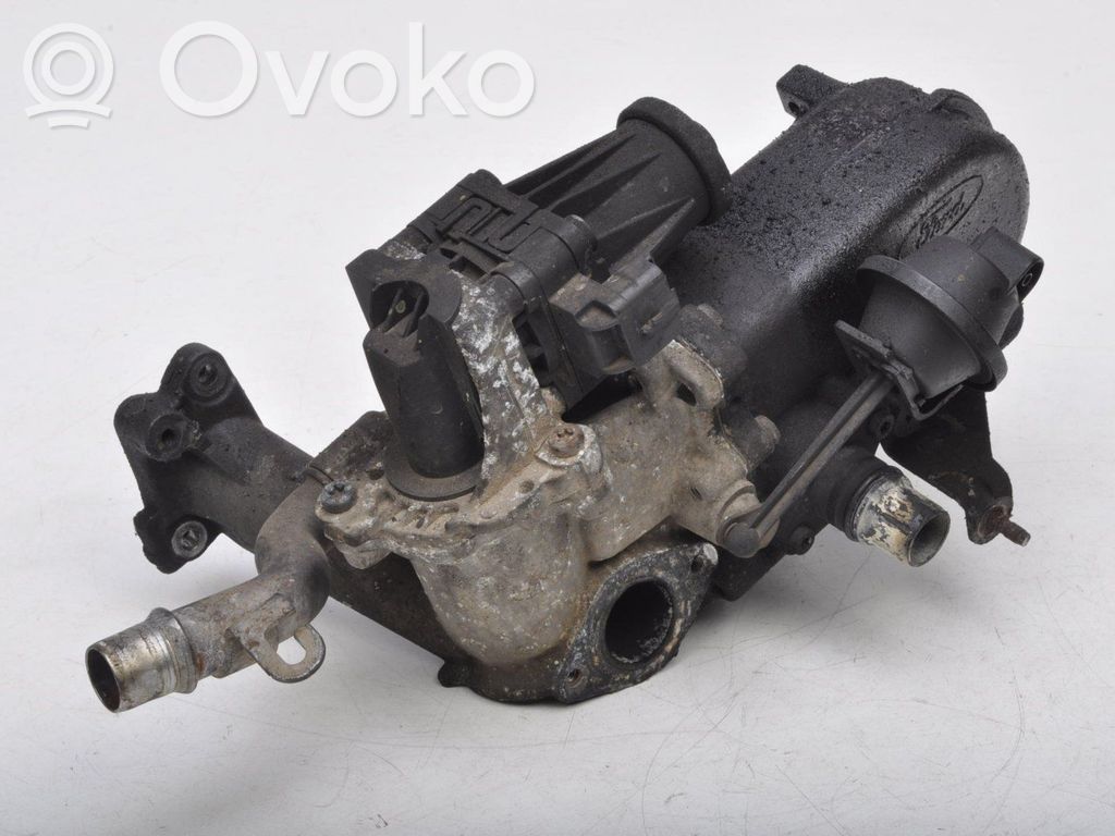 EGR vārsts   FM5Q9D475AA02