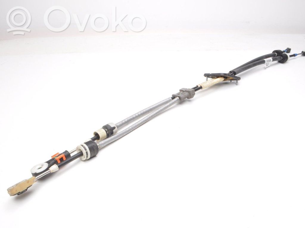 Ford Puma Gear shift cable linkage 