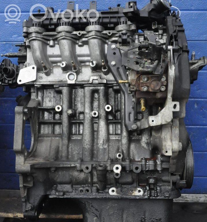 Ford Focus Motore completo 