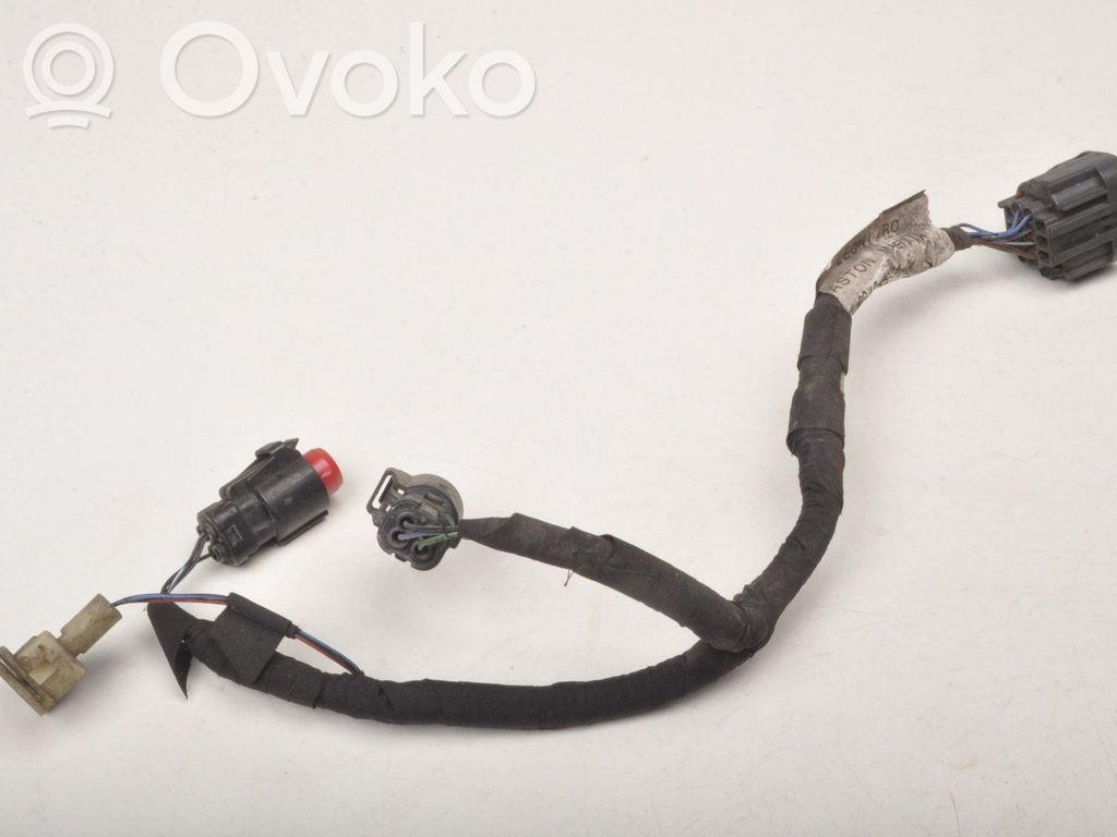 Otros cableados   4G4314290CA