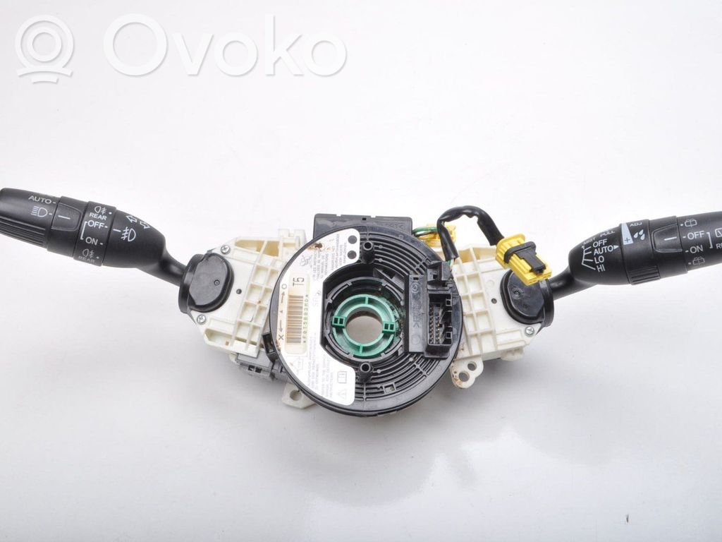 Honda Jazz A set of switches 