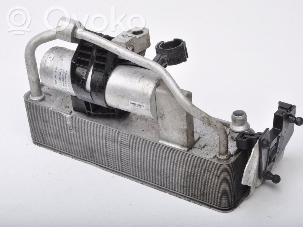 BMW 4 F32 F33 Klimatrockner 