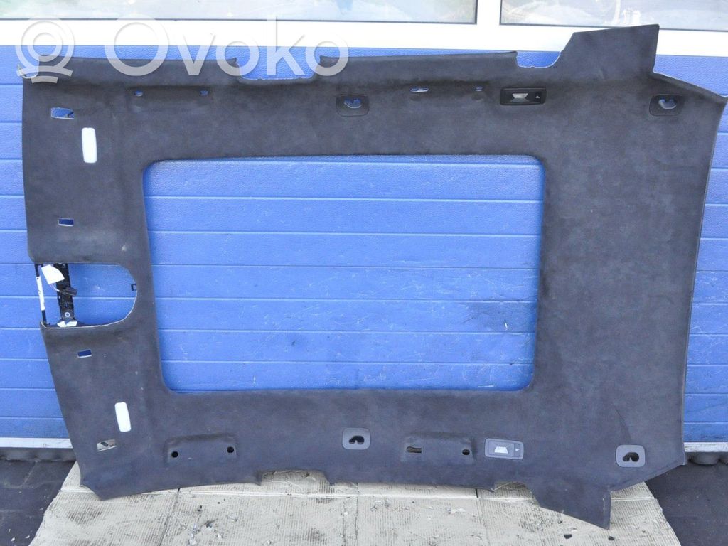 Headlining   ALCANTARA,95B867501CE
