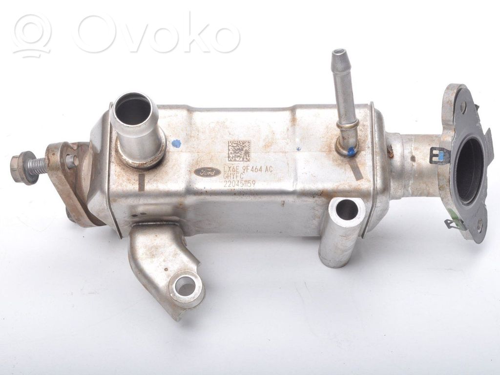 Ford Kuga III Chłodnica spalin EGR 