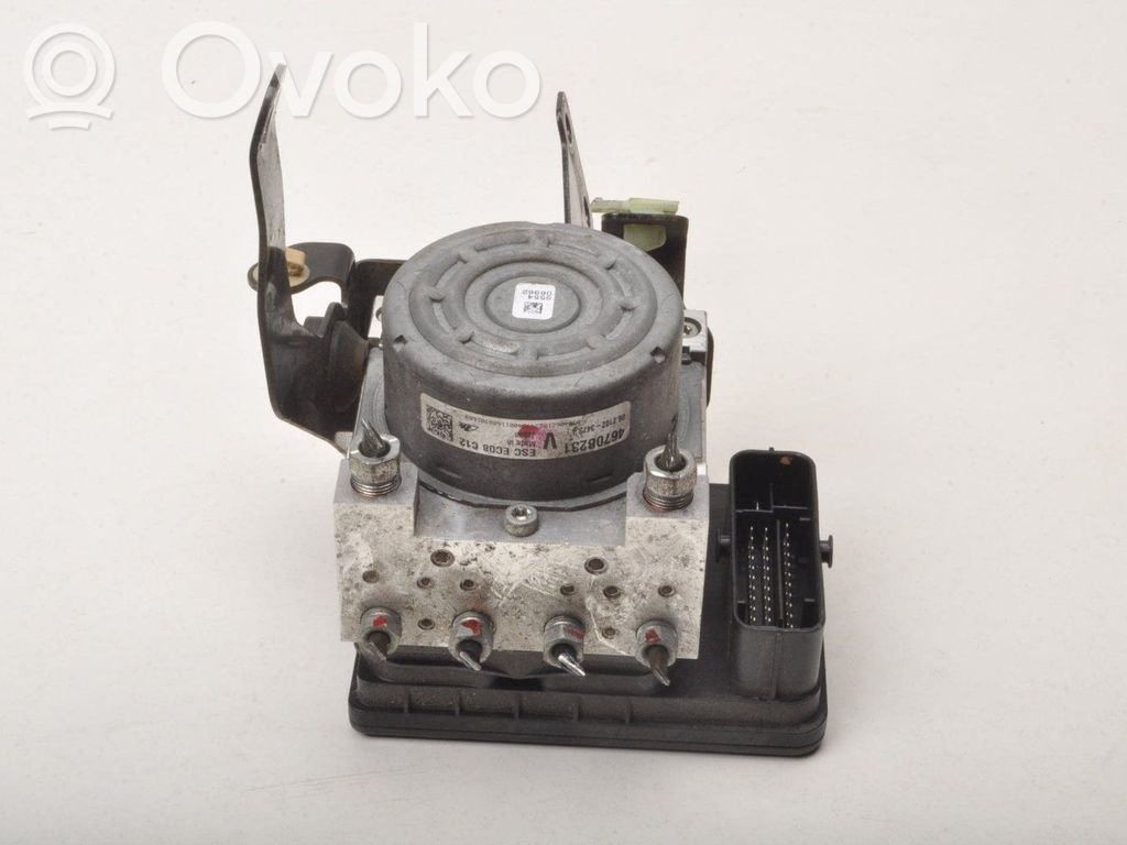 ABS Blokas   4670B231