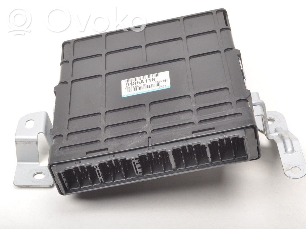 Mitsubishi Outlander Alte unități/module de control 