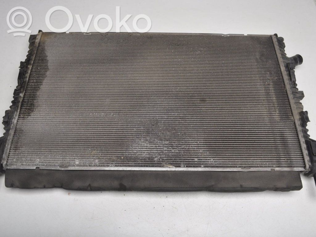 Coolant radiator   GK218005BB