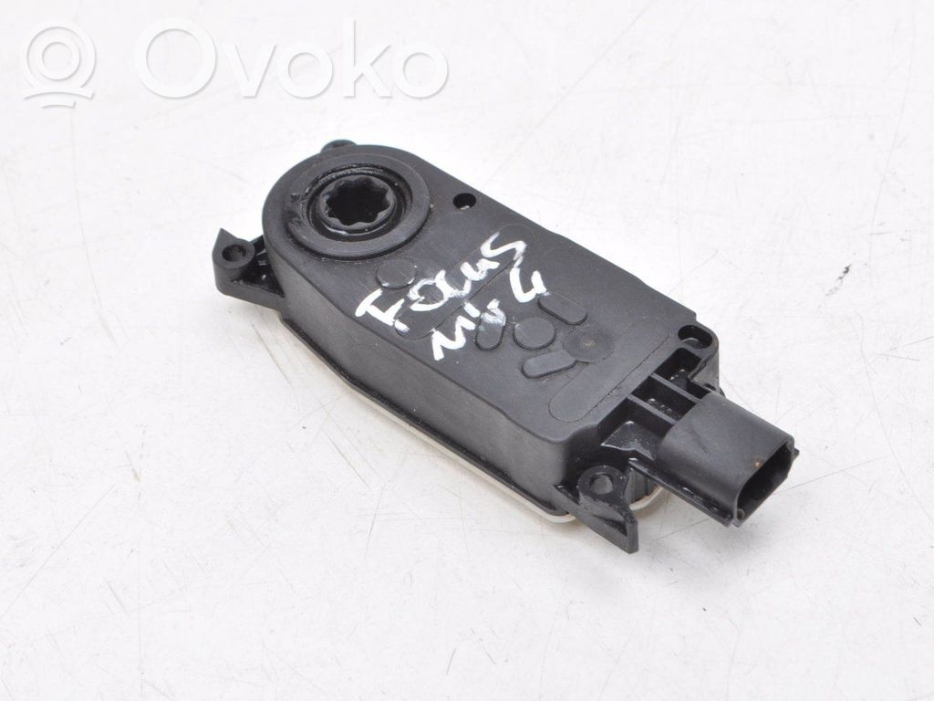 Ford Focus Other engine bay part 