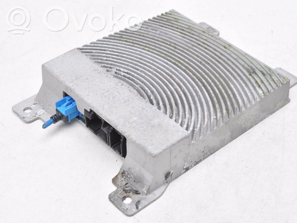 Garso stiprintuvas   NX7T18T806AA