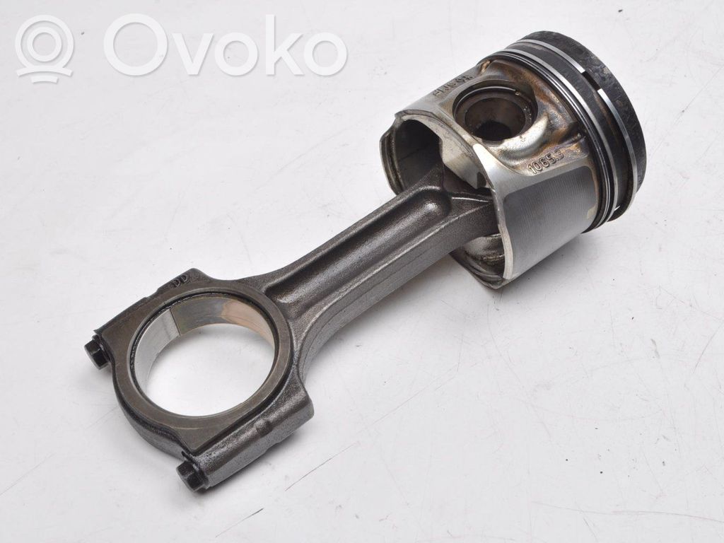 Piston   KVP,910653,SMP