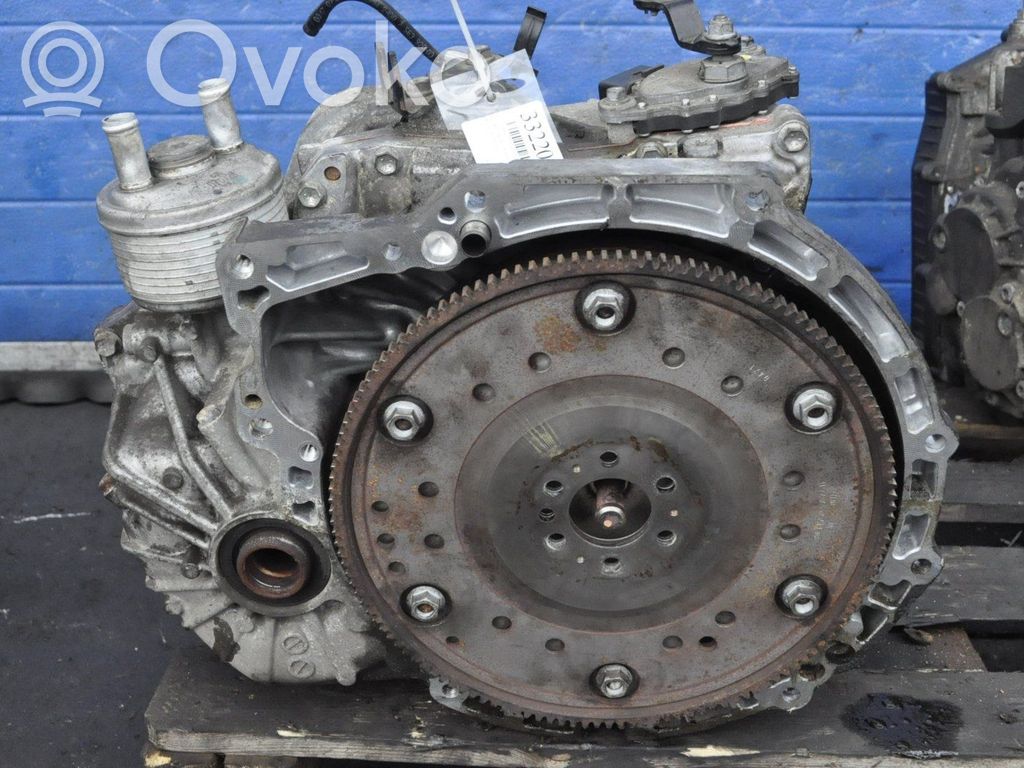 Mini One - Cooper Coupe R56 Manual 7 speed gearbox 