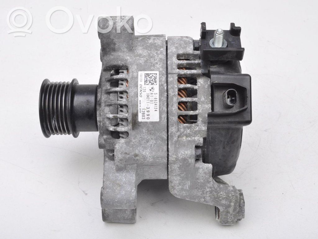 BMW X1 F48 F49 Alternator 