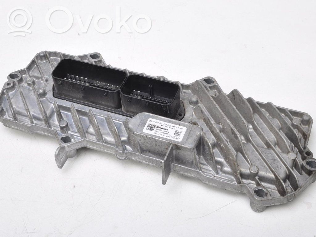 Gearbox control unit/module   M1BP14F106AA,0260001070