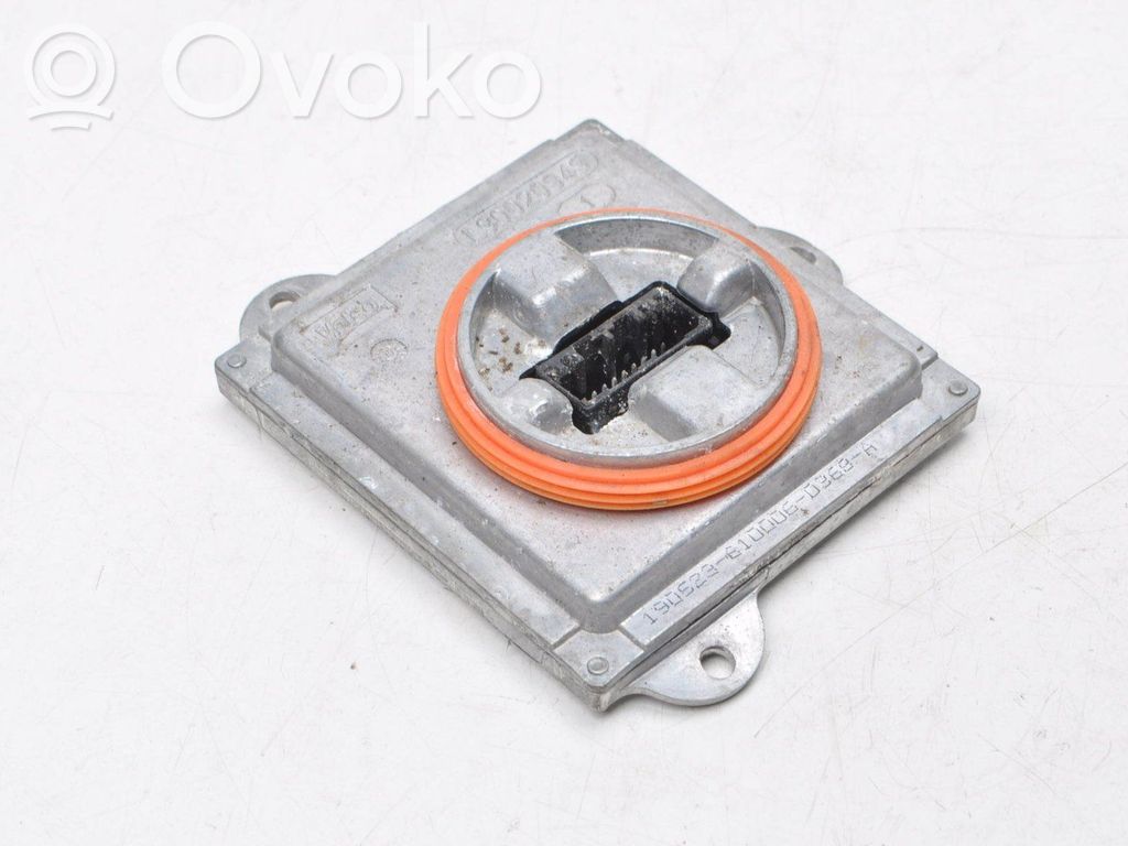 Ford Galaxy Voltage converter inverter 
