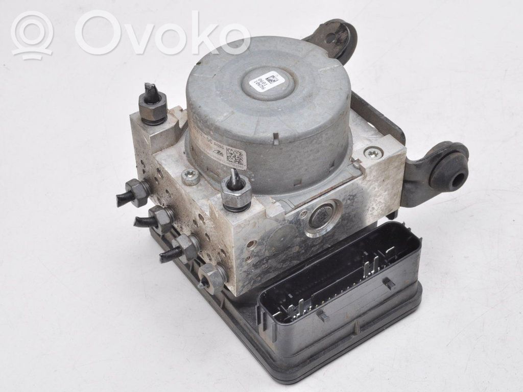 Ford Galaxy ABS Blokas 
