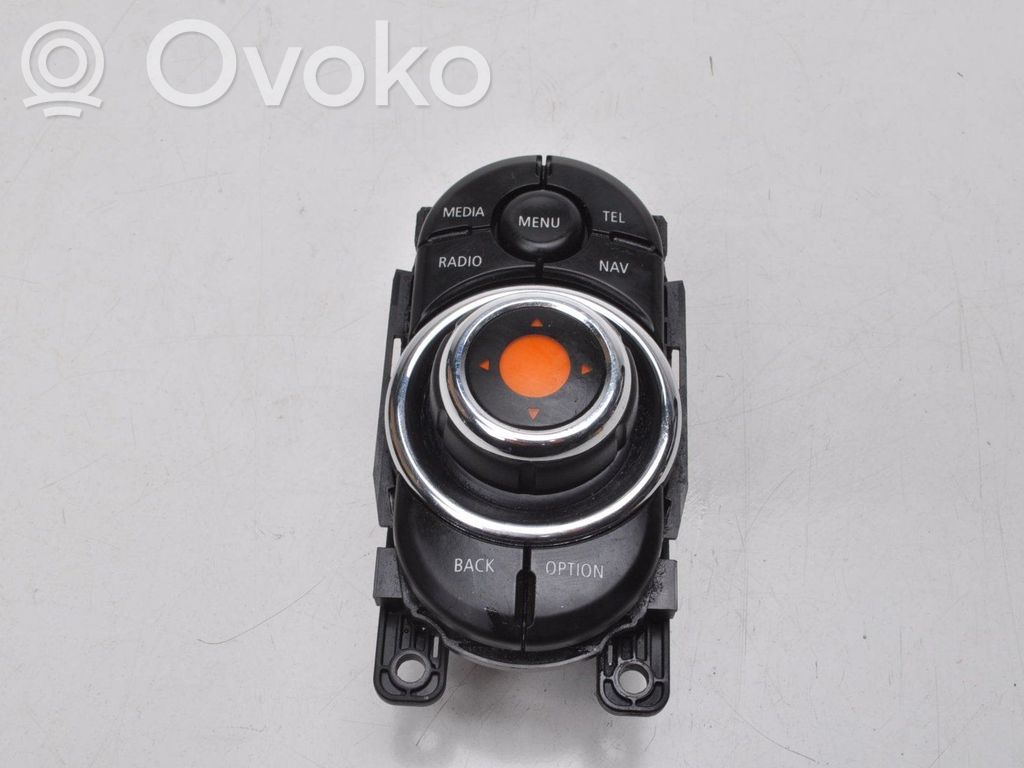Mini Cooper Countryman F60 Central console control unit 