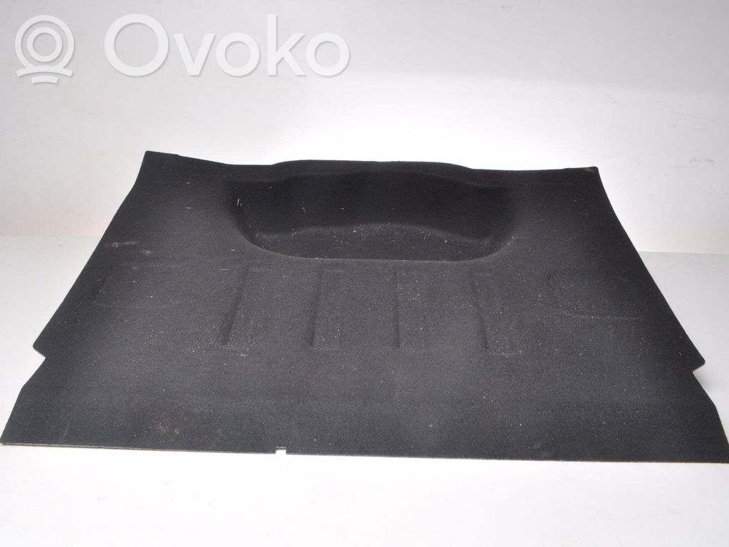 Citroen C4 III e-C4 Tapicerka bagażnika / Komplet 