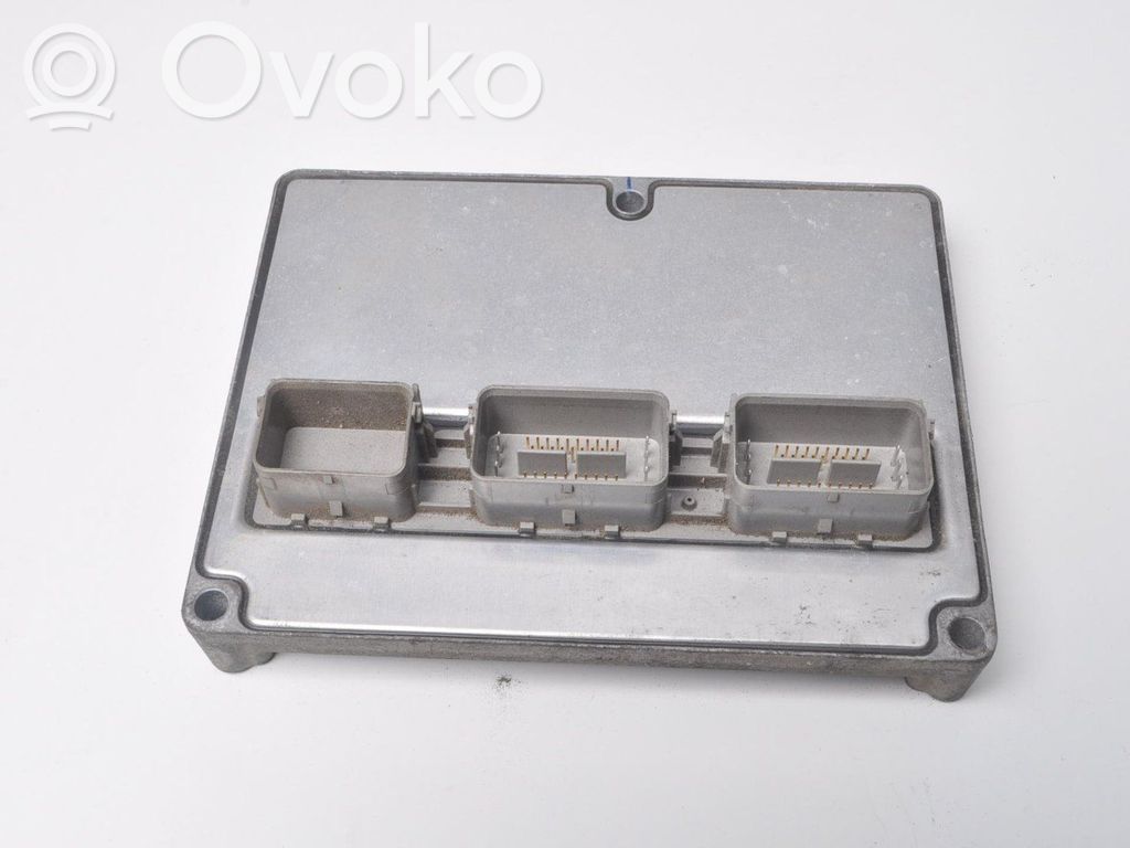 Engine control unit/module ECU   4M5112A650VD