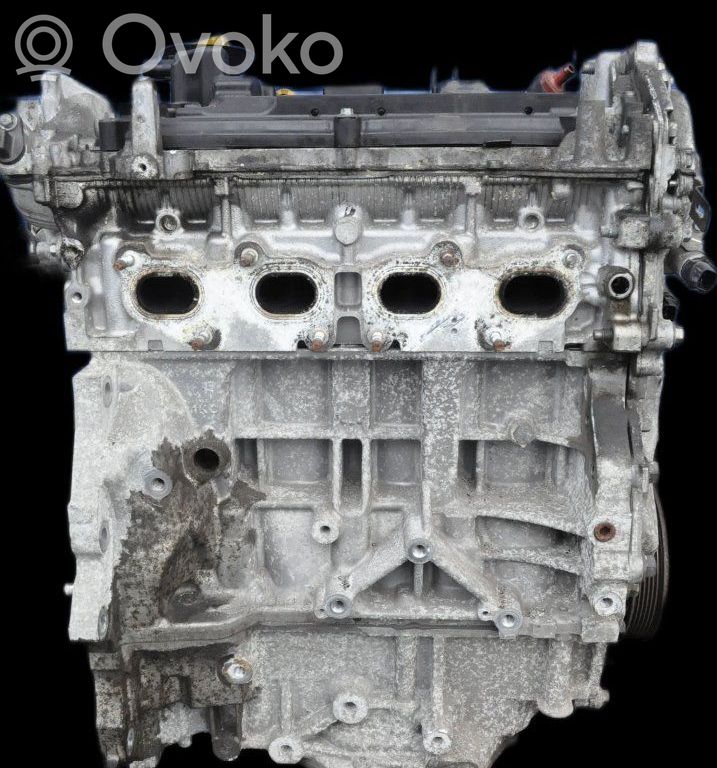 Renault Clio IV Variklio komplektas 