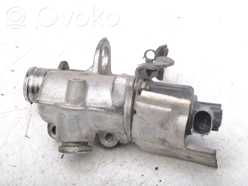 Renault Megane II Válvula EGR 