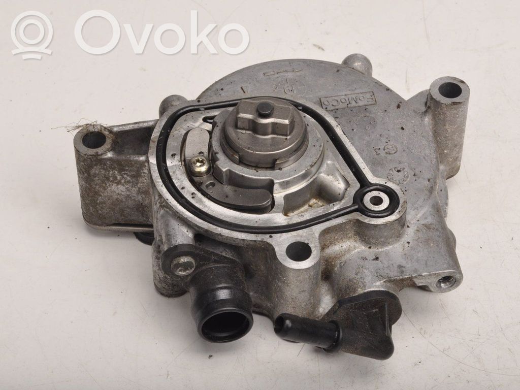 Ford Fiesta Vacuum pump 