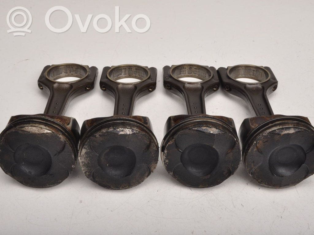Piston