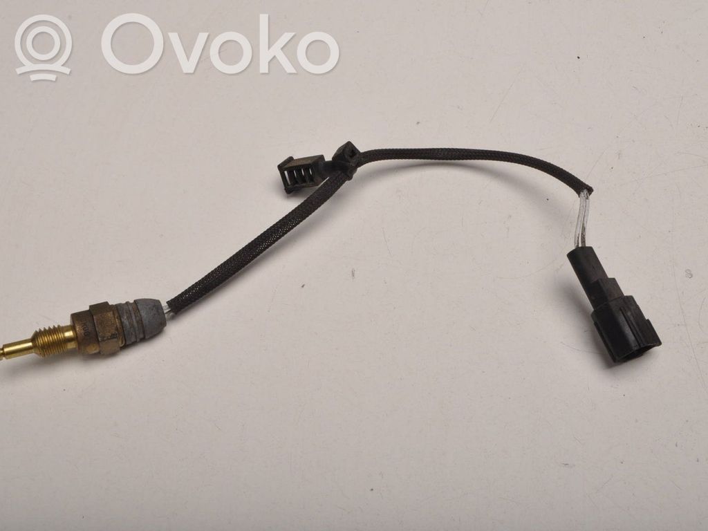 Ford Fiesta Outside/exterior temperature sensor 