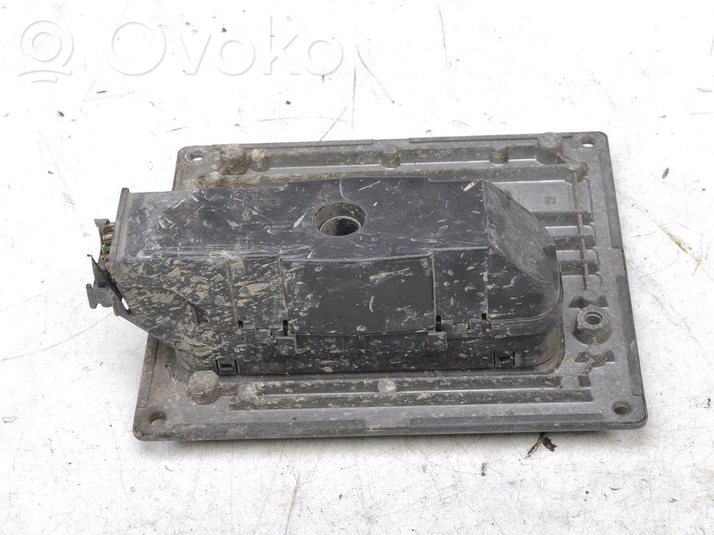 Ford Fiesta Engine control unit/module ECU 