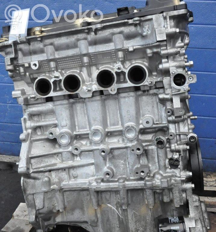 Toyota C-HR I Motor complet pentru înlocuire 
