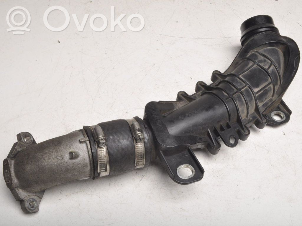 Air intake hose/pipe