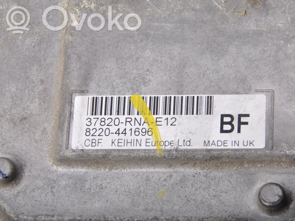 Honda Civic Engine control unit/module ECU 