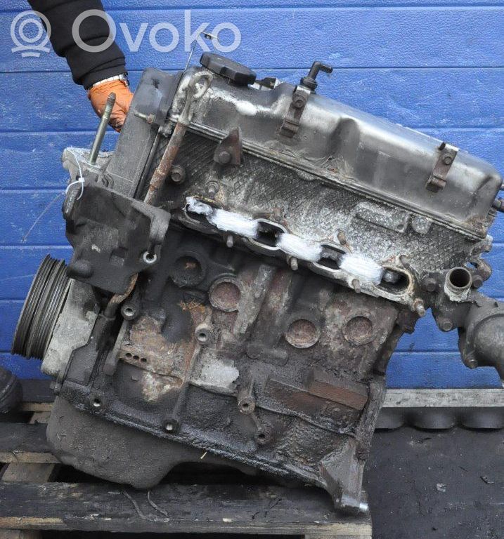 Brilliance M2 BS4 Variklio komplektas 