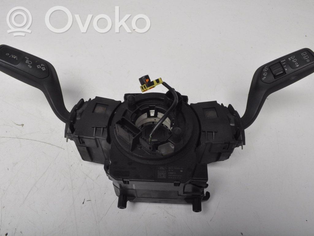 Ford Focus Kit interrupteurs 