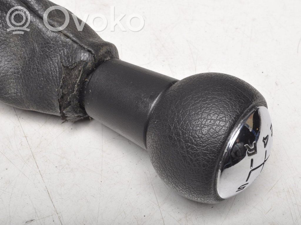 Peugeot Partner Selector caja de cambios 