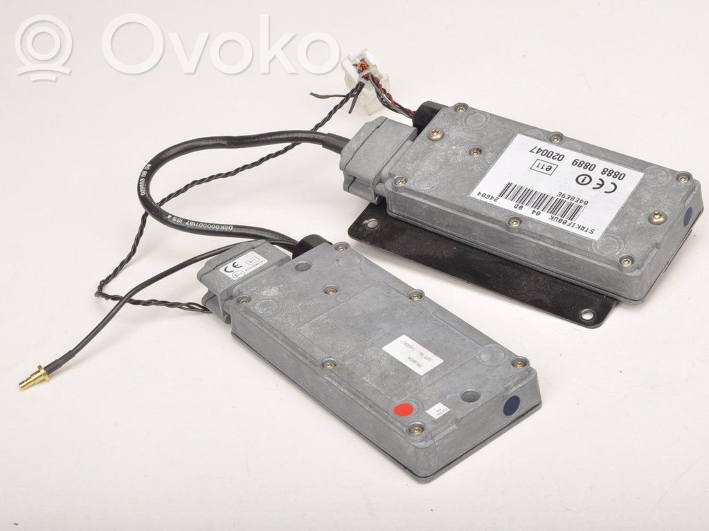 Autres unités de commande / modules   5TRKIF00UK