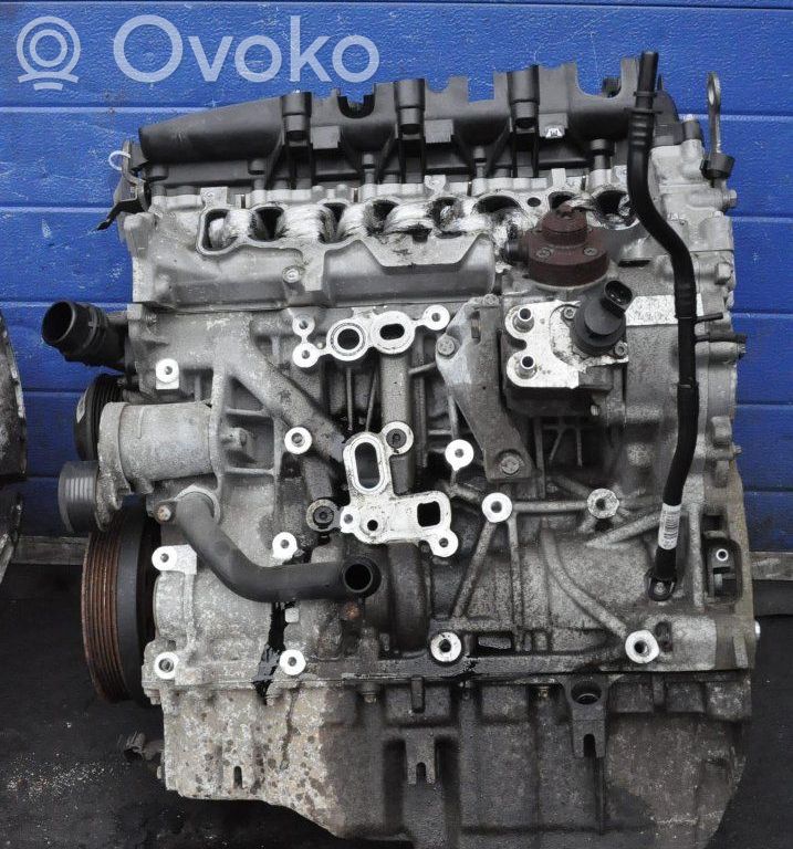 Dzinēja komplekts   N47D20C