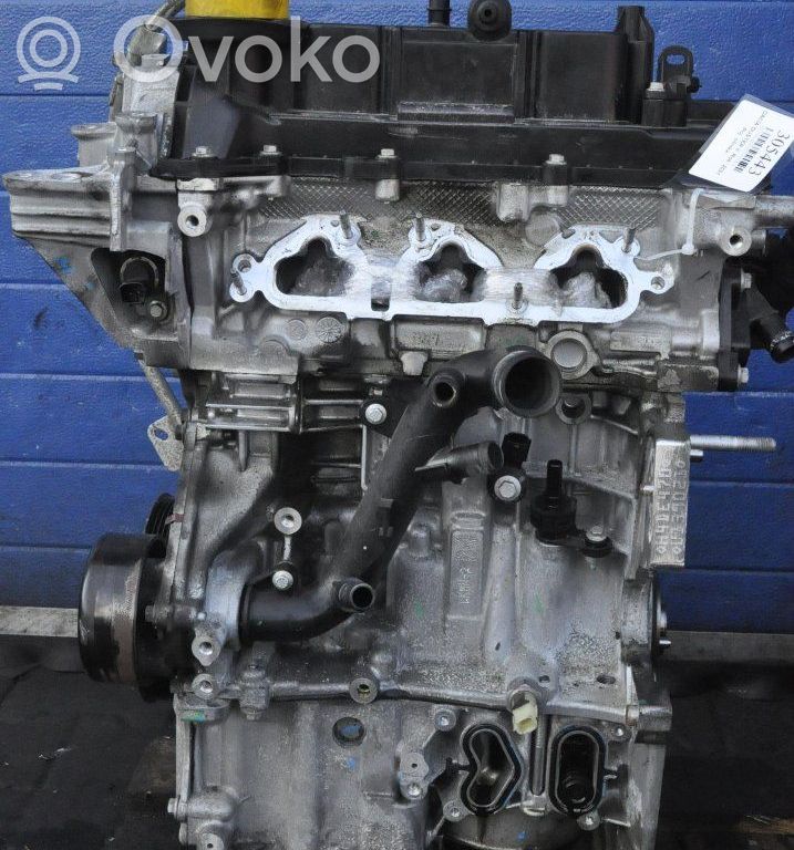 Engine swap   H4DE470,H4D470