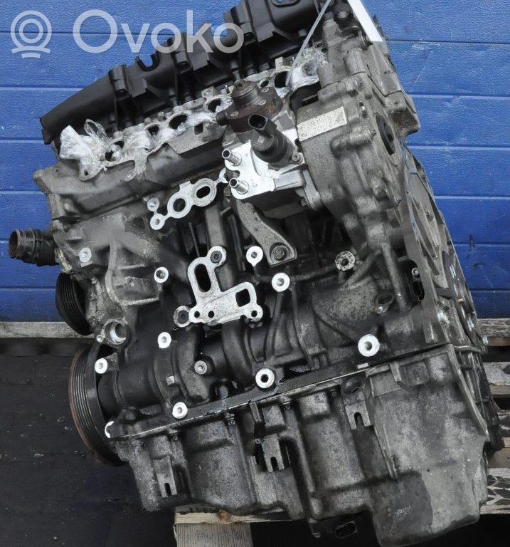 Engine swap   N47D20A,N47D20C