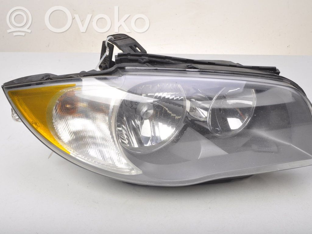 Headlight/headlamp