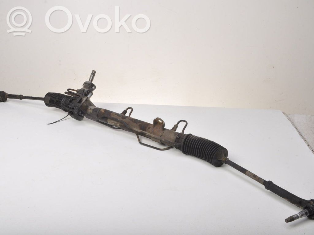 Chrysler Voyager Steering rack 