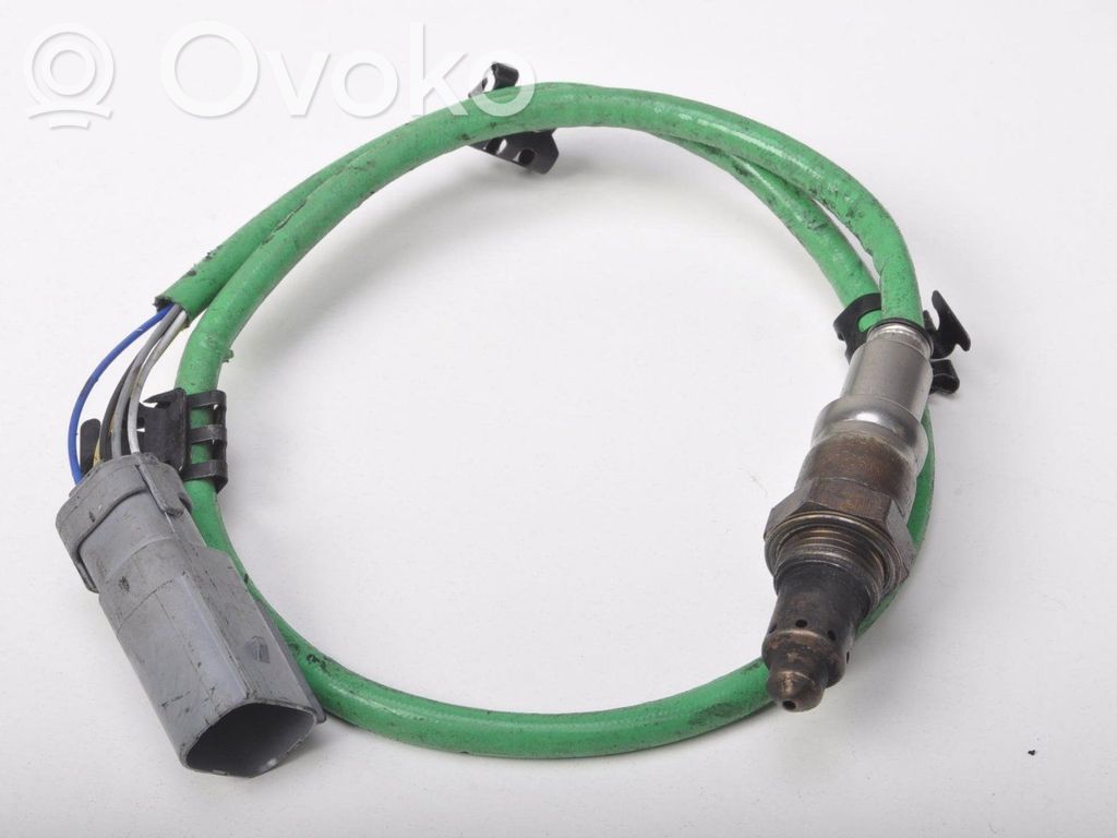 Land Rover Defender Lambda probe sensor 