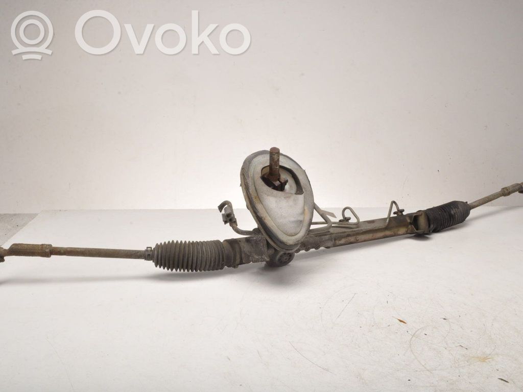 Jaguar X-Type Steering rack 