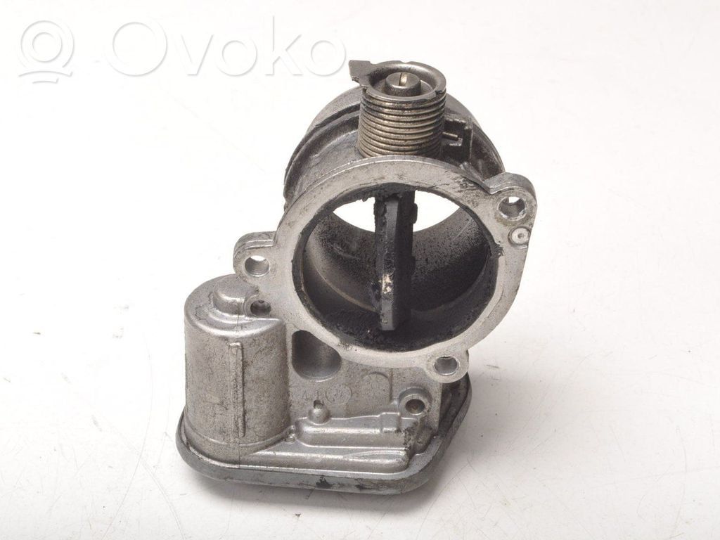 Elektrische Drosselklappe   780437304